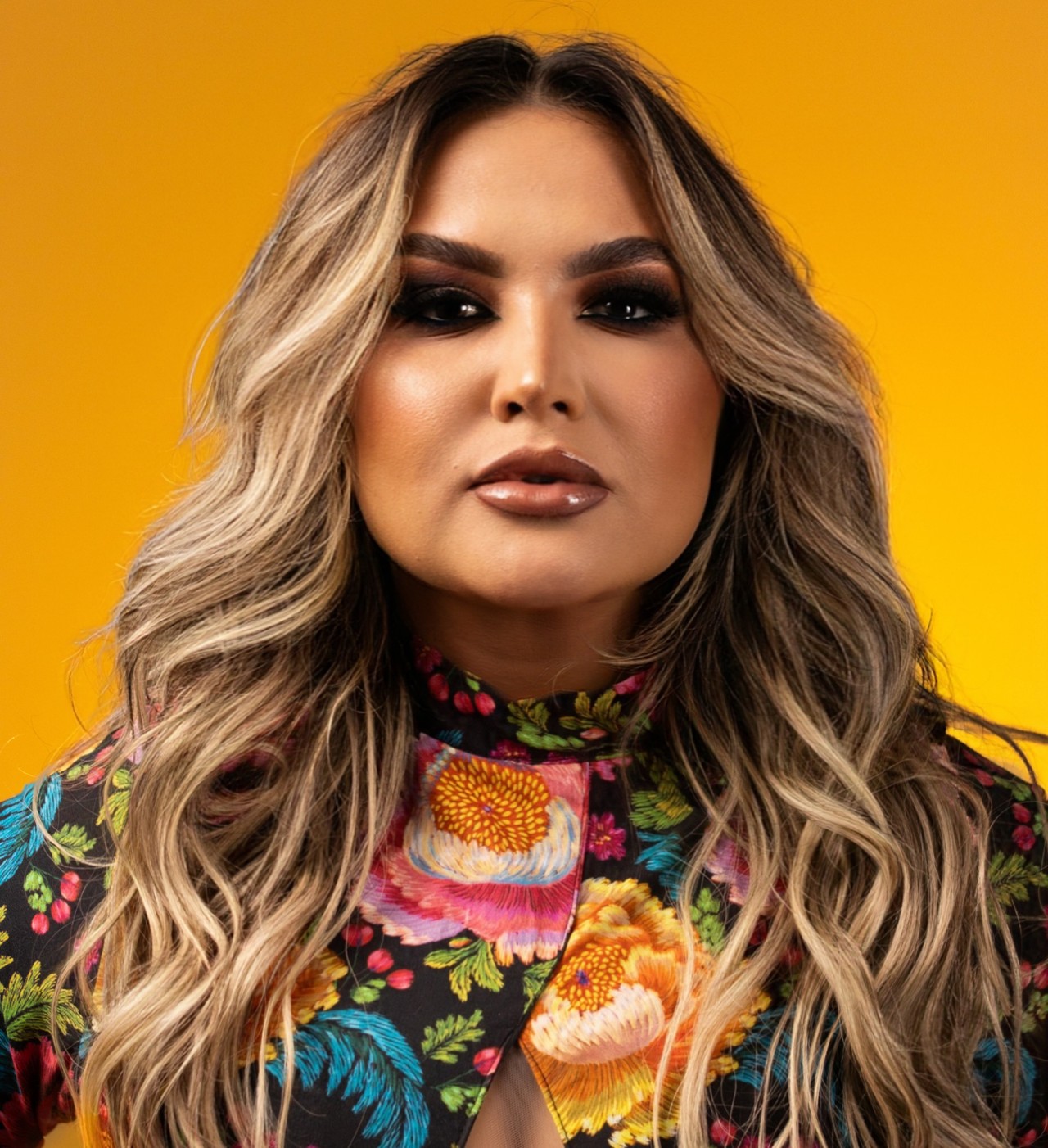 Rebeca Lindsay emplaca hits no Top 10 Belém e no Top 50 Manaus do Spotify