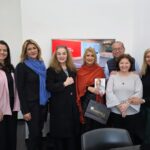 Confraria Mulheres 40+ fortalece diálogo institucional e propõe pautas estratégicas para mulheres e municípios