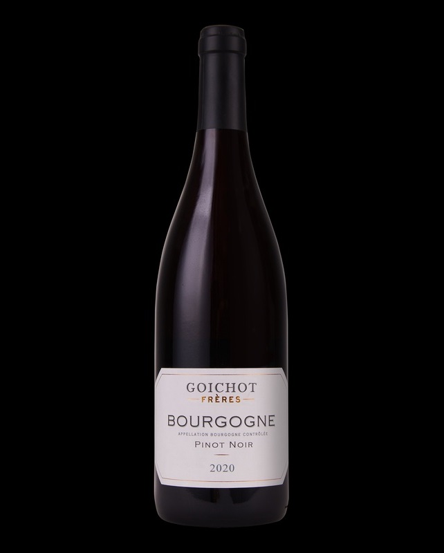 La Pastina celebra o Dia da Pinot Noir com rótulos refinados