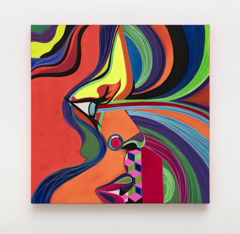 Fernanda Alvarez exibe primeira individual na Galeria White Box, no Rosewood (SP)