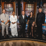 10ª temporada de ‘Shark Tank Brasil’ exibirá episódio com plateia
