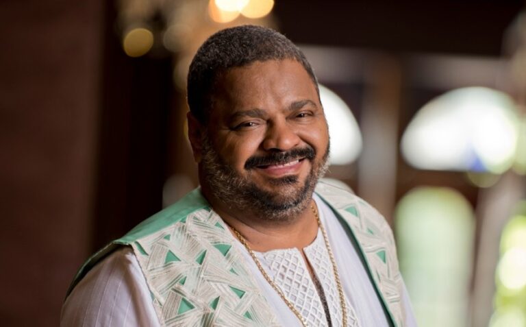 Arlindo Cruz Morre aos 66 anos