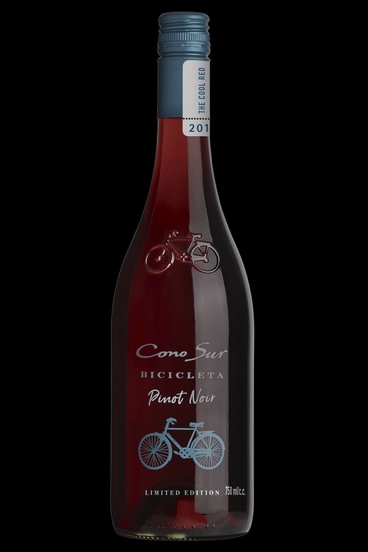 La Pastina celebra o Dia da Pinot Noir com rótulos refinados