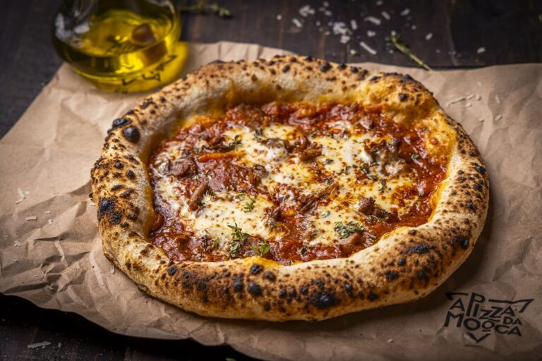 Premiação do 50 Top Pizza World: A Pizza da Mooca fica na 36ª posição