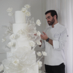 Nelson Pantano Celebra 15 Anos Do The King Cake