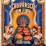 Ford patrocina o Churrasco On Fire com Fernando e Sorocaba em São Paulo