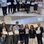 Confraria Mulheres 40+ promoveu Encontro Literário – Vozes da Escrita e Tributo a Graciliano Ramos