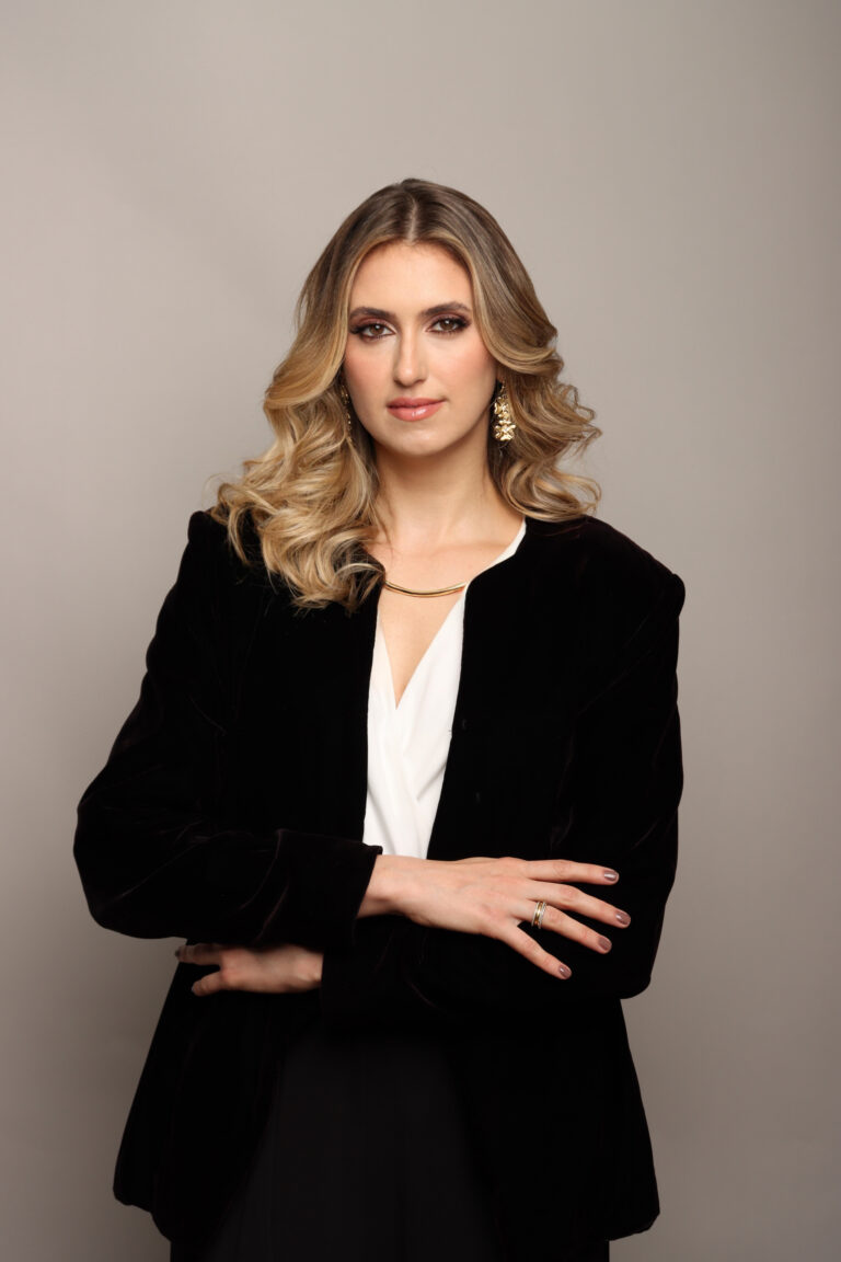Dra. Bárbara Saraiva: Excelência na Medicina Vascular e Dedicação à Saúde Vascular Integral