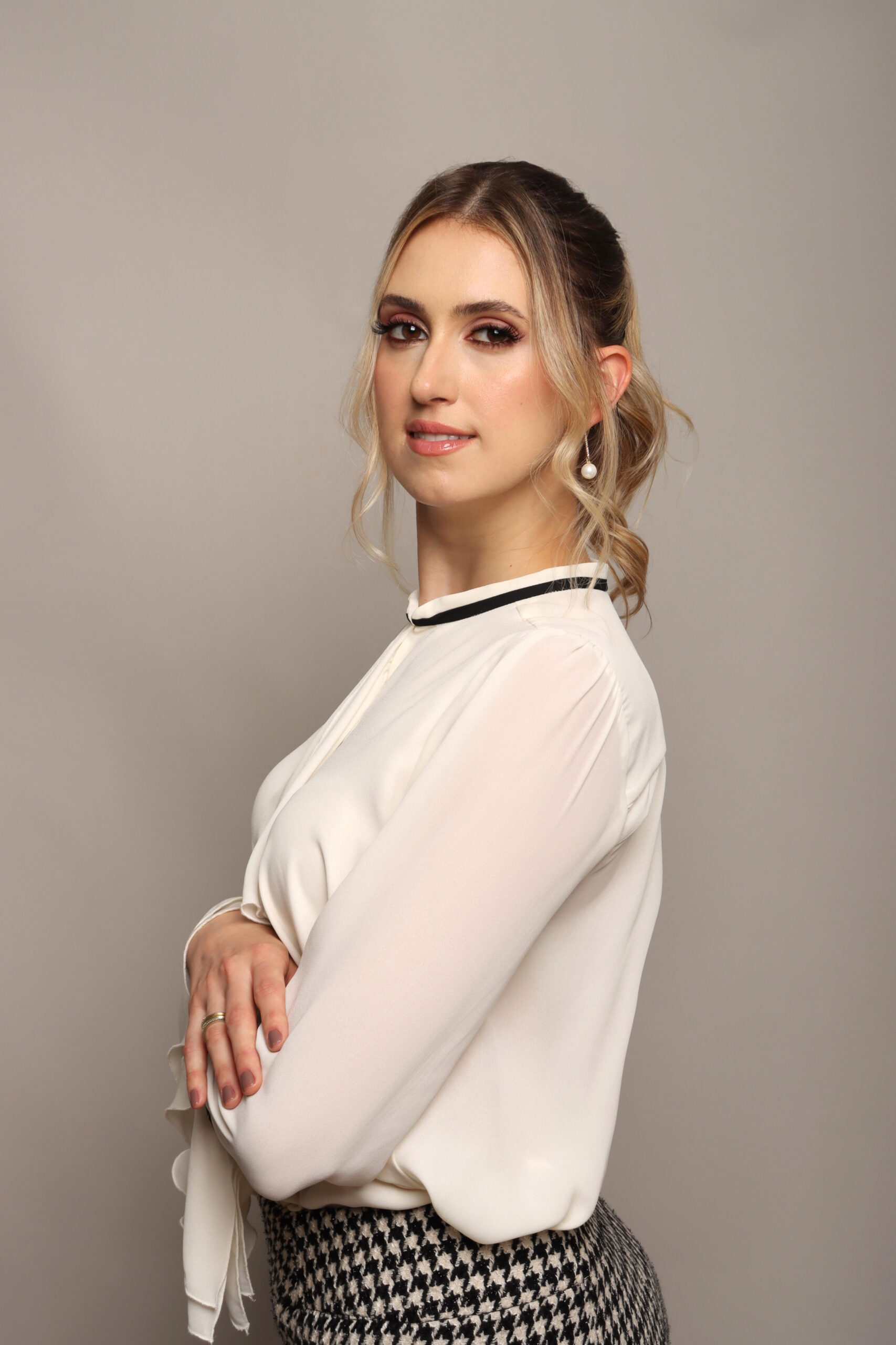 Entrevista com Dra. Bárbara Saraiva: Excelência e Humanização na Medicina Vascular