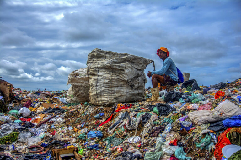 COP30 receberá exposição com fotografias sobre preservação ambiental no Brasil