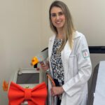 Entrevista com Dra. Bárbara Saraiva: Excelência e Humanização na Medicina Vascular
