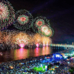 Réveillon 2026 no Blue Note Rio