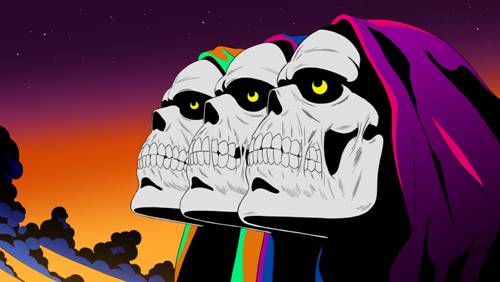 Atrações internacionais vem pela 1ª vez ao Brasil na 7ª edição do Festival Anymotion no Expo Center Norte