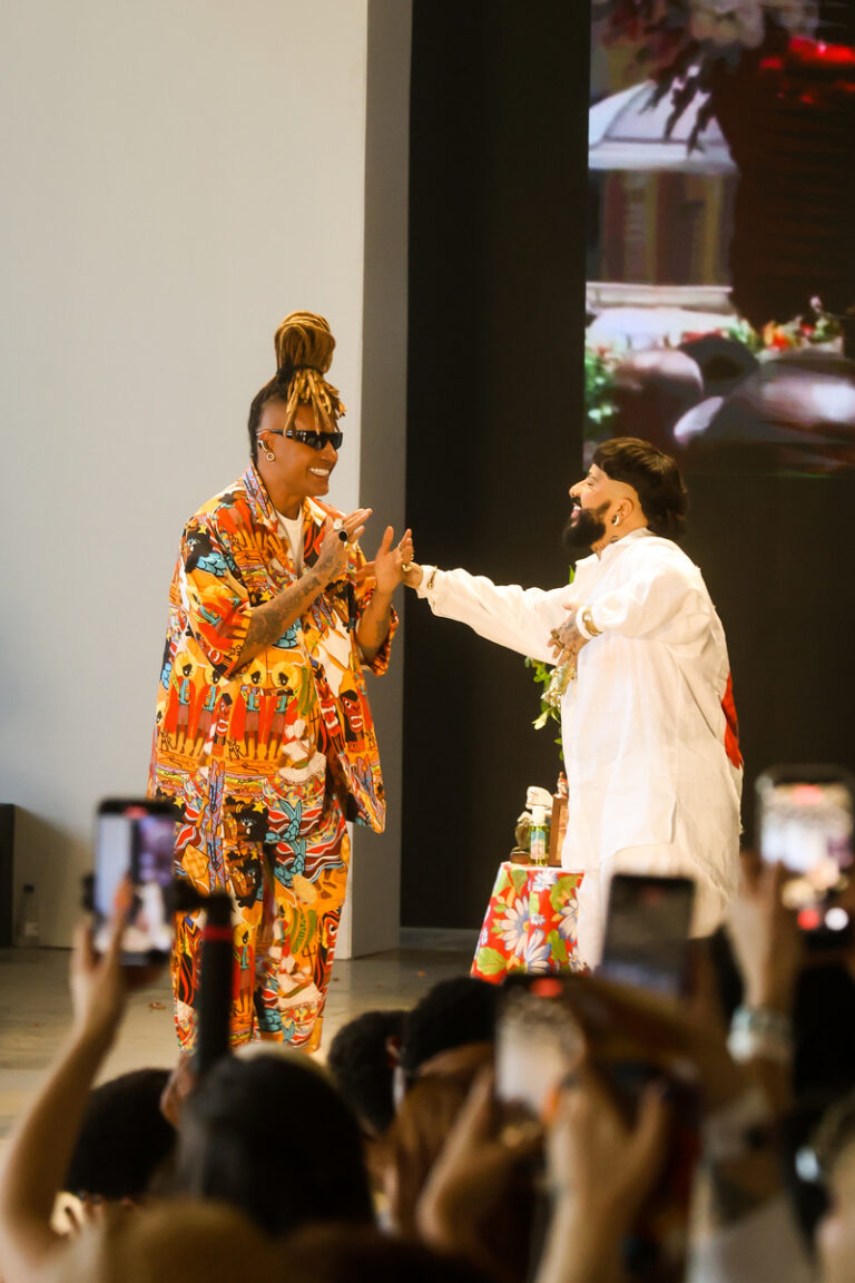 Meninos Rei celebra 10 anos com ações, coleção e nova fase de expansão