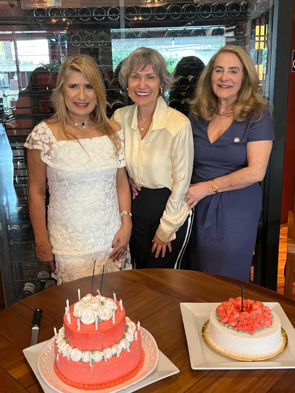 Confraria Mulheres 40+ encerra ciclo de 2025 com evento de celebração, união e reconhecimento