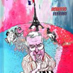 Lançamento Livro Alma da Poesia II por Roberto Ferrari