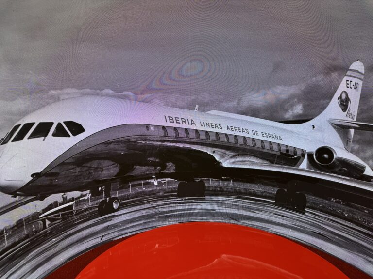 Uma Imersão no Universo Iberia no Coração dos Jardins