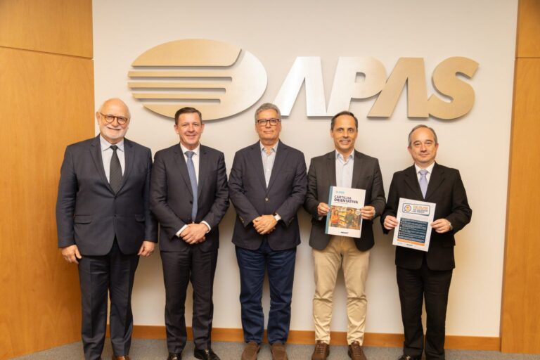 APAS lança cartilha de orientação sobre o Código de Defesa do Consumidor