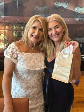 Confraria Mulheres 40+ encerra ciclo de 2025 com evento de celebração, união e reconhecimento