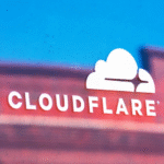 Sites fora do ar Cloudflare, serviço que derrubou “metade da internet” nesta terça-feira.