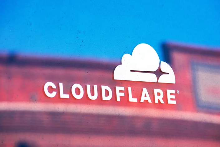 Sites fora do ar Cloudflare, serviço que derrubou “metade da internet” nesta terça-feira.