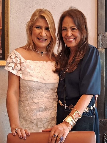 Confraria Mulheres 40+ encerra ciclo de 2025 com evento de celebração, união e reconhecimento