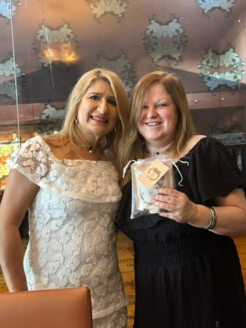 Confraria Mulheres 40+ encerra ciclo de 2025 com evento de celebração, união e reconhecimento