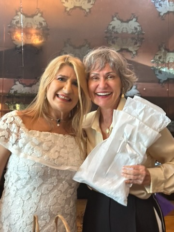 Confraria Mulheres 40+ encerra ciclo de 2025 com evento de celebração, união e reconhecimento