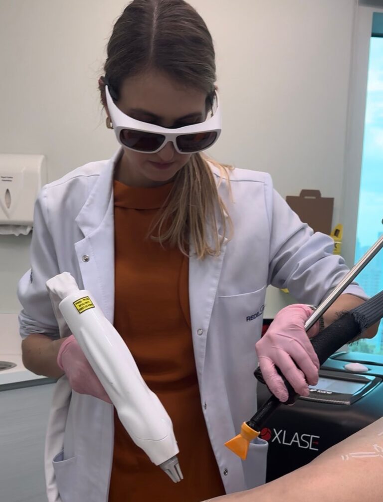 Cirurgias Vasculares e Procedimentos Pós-Realizados