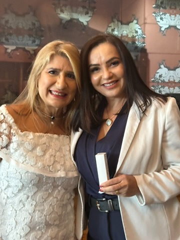 Confraria Mulheres 40+ encerra ciclo de 2025 com evento de celebração, união e reconhecimento