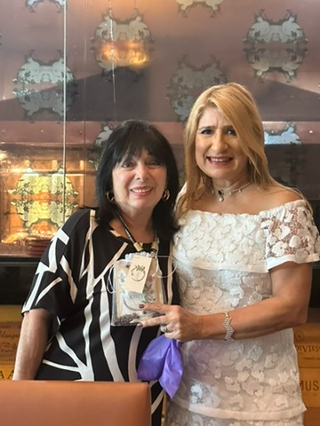 Confraria Mulheres 40+ encerra ciclo de 2025 com evento de celebração, união e reconhecimento