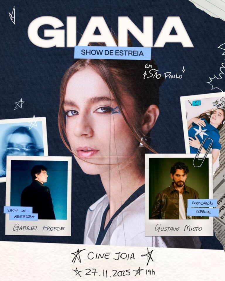 São Paulo em movimento: As melhores dicas culturais