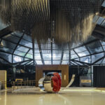 Tivoli Mofarrej São Paulo celebra amizade Brasil-Japão com exposição inédita de Yutaka Toyota