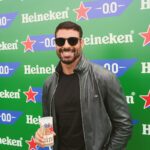 Celebridades marcam presença no Heineken Village durante o GP São Paulo de Fórmula 1® 2025