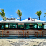 Quiosque Sunset inaugura operação em novembro e traz a fusão EUA-Brasil para a praia da Barra da Tijuca
