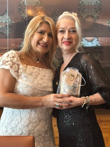 Confraria Mulheres 40+ encerra ciclo de 2025 com evento de celebração, união e reconhecimento