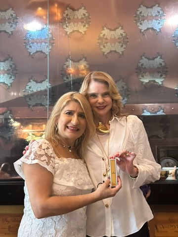 Confraria Mulheres 40+ encerra ciclo de 2025 com evento de celebração, união e reconhecimento