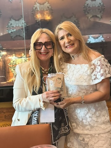 Confraria Mulheres 40+ encerra ciclo de 2025 com evento de celebração, união e reconhecimento