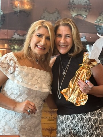 Confraria Mulheres 40+ encerra ciclo de 2025 com evento de celebração, união e reconhecimento