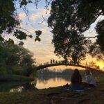 Parque Ibirapuera em São Paulo acumula prêmios e consolida gestão da Urbia como referência em espaços públicos