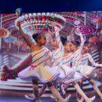 Espetáculo gratuito de balé “O Vale Encantado” estreia em São Paulo