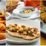 Gastronomia de Excelência: 5 Restaurantes Imperdíveis em São Paulo