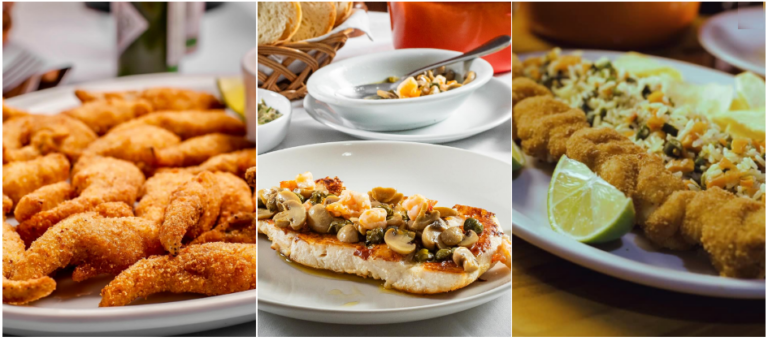 Gastronomia de Excelência: 5 Restaurantes Imperdíveis em São Paulo