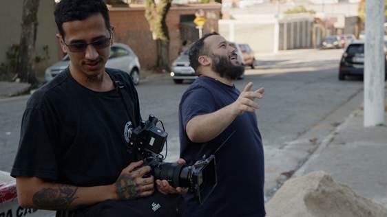 Curta da Quebrada 2026, com edital ampliado para interior e litoral