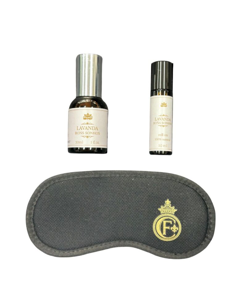 Colline de France e WNF se unem para oferecer nova experiência de turismo do sono