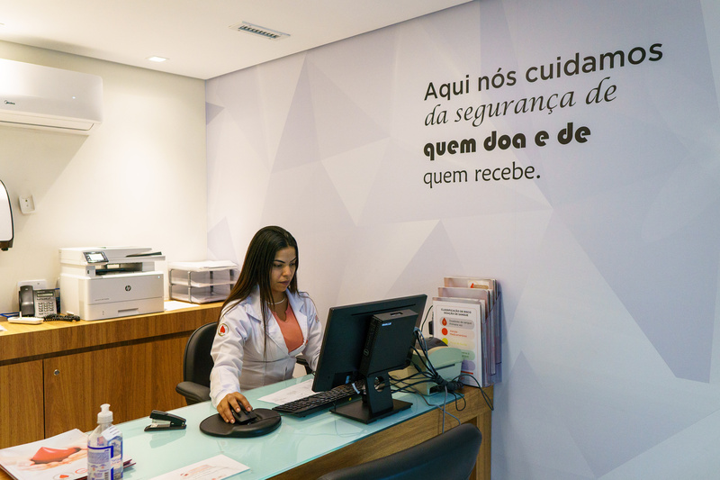 GSH Banco de Sangue de São Paulo divulga horários de atendimento na semana do Réveillon e reforça importância da doação