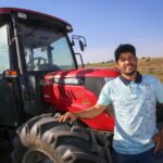 Programa Pró-Trator, do Fundo de Expansão do Agronegócio Paulista (FEAP)