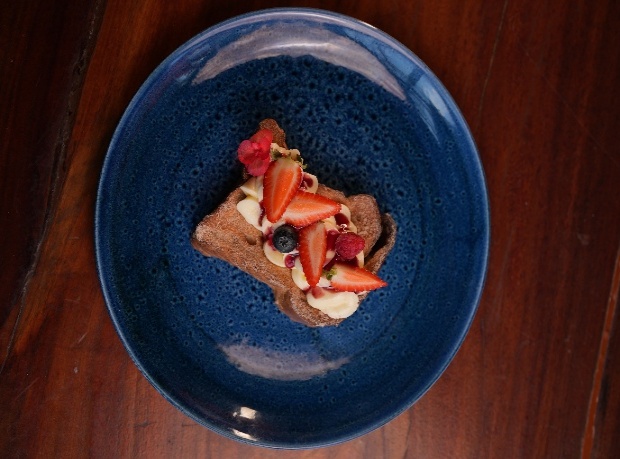 Rubaiyat prepara opções especiais para Festas de Fim de Ano