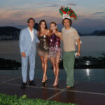 Fairmont Rio e Camarote Arpoador celebram renovação da parceria para o Carnaval 2026 em evento exclusivo em Copacabana