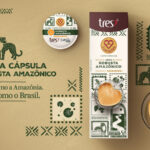 3 Corações amplia portfólio de cápsulas com lançamentos que exaltam as origens brasileiras e a diversidade de sabores  